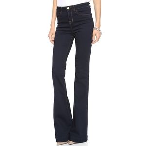 J Brand Doll Jeans in Aura